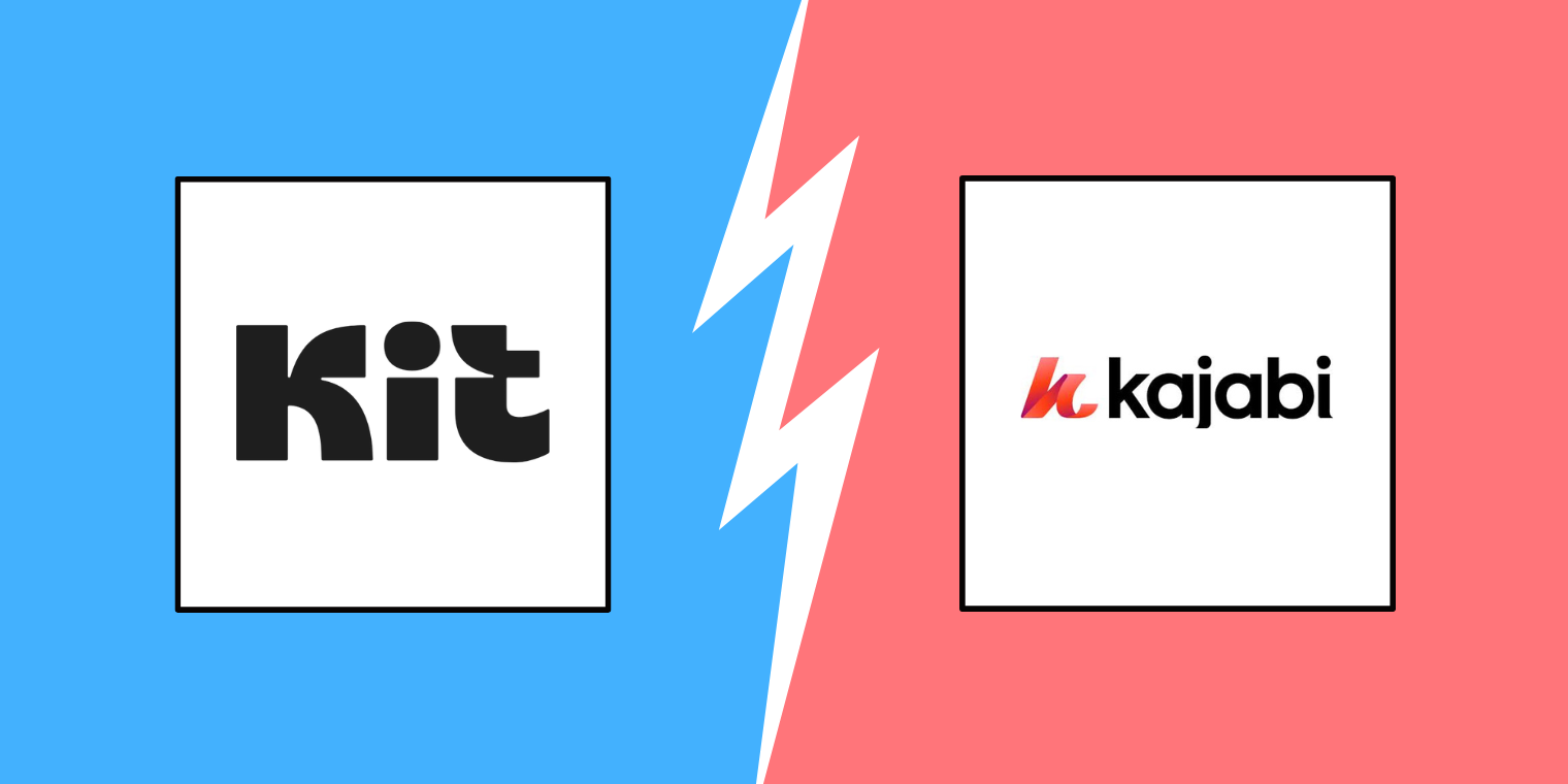 ConvertKit vs Kajabi: A Personal Review (April 2026)