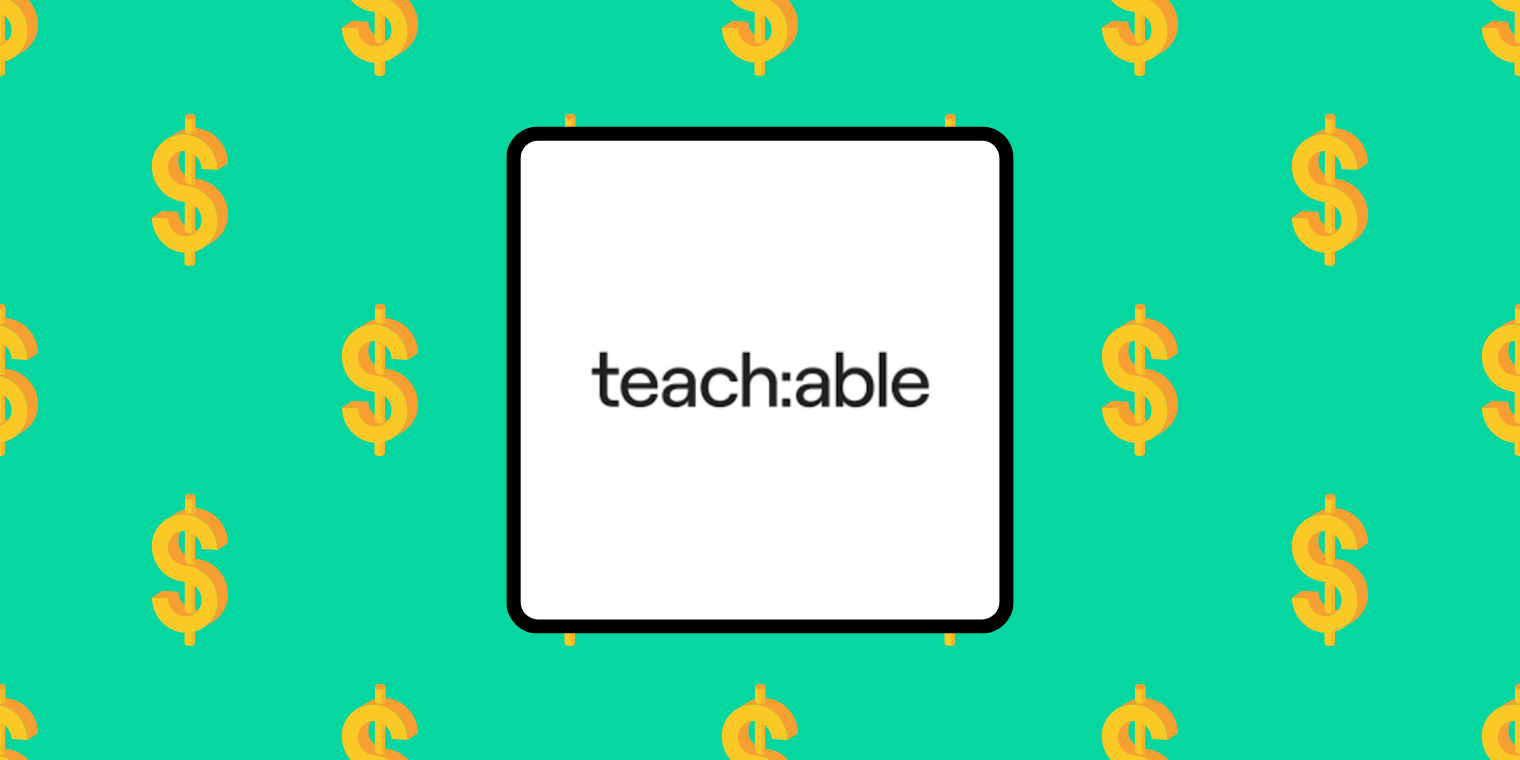 Teachable Pricing [April 2026 Update]: Find the Best Plan for You