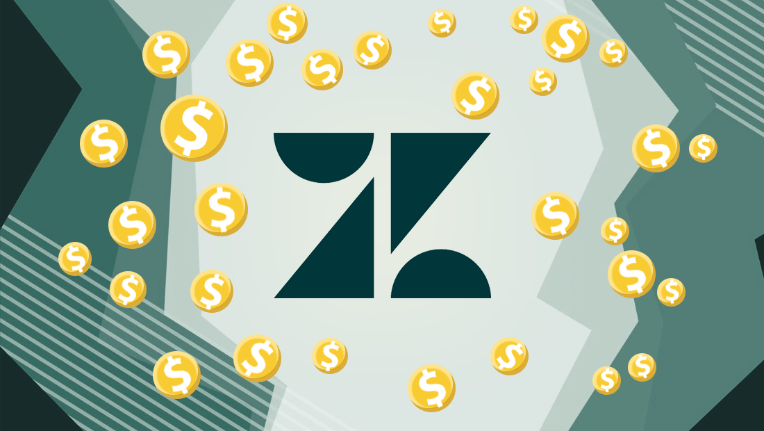 How Zendesk Became The Industry Leader And Hit $1030 Million Revenue In 2020