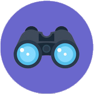 Icon - Lead Focus