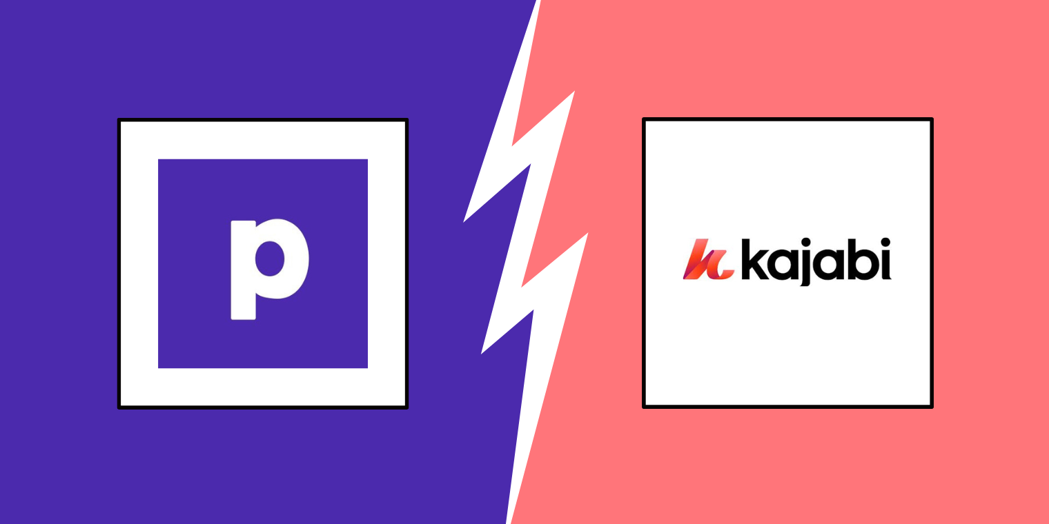 Podia vs. Kajabi: A Personal Review (April 2026)