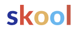Skool logo