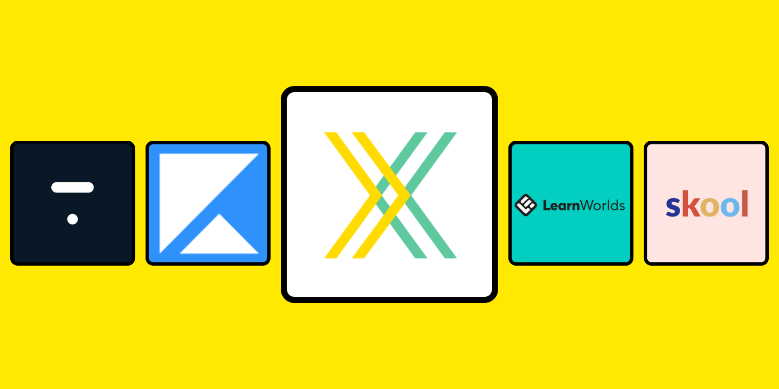 9 Top Xperiencify Alternatives [August 2026]: User Reviewed