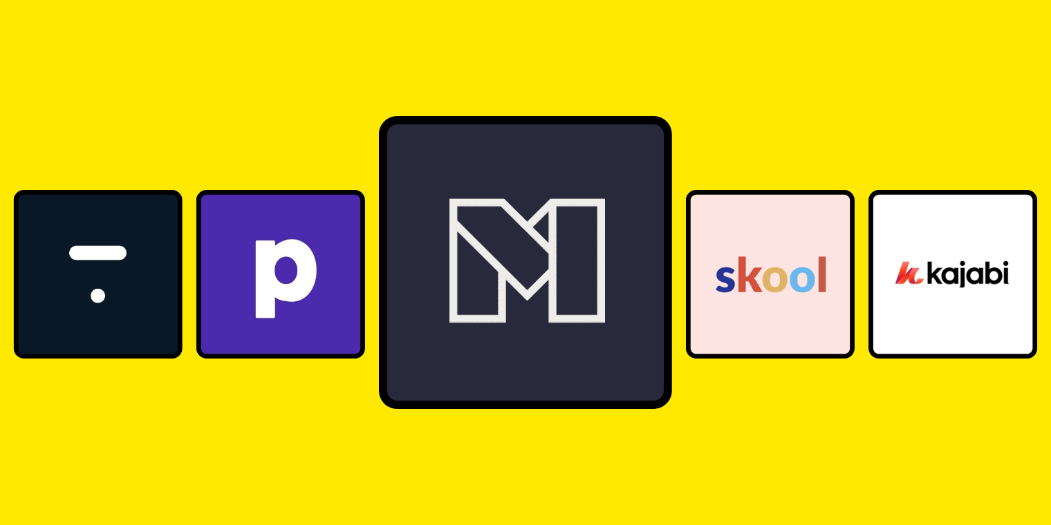 5+ Mighty Networks Alternatives [August 2026]: User Reviewed