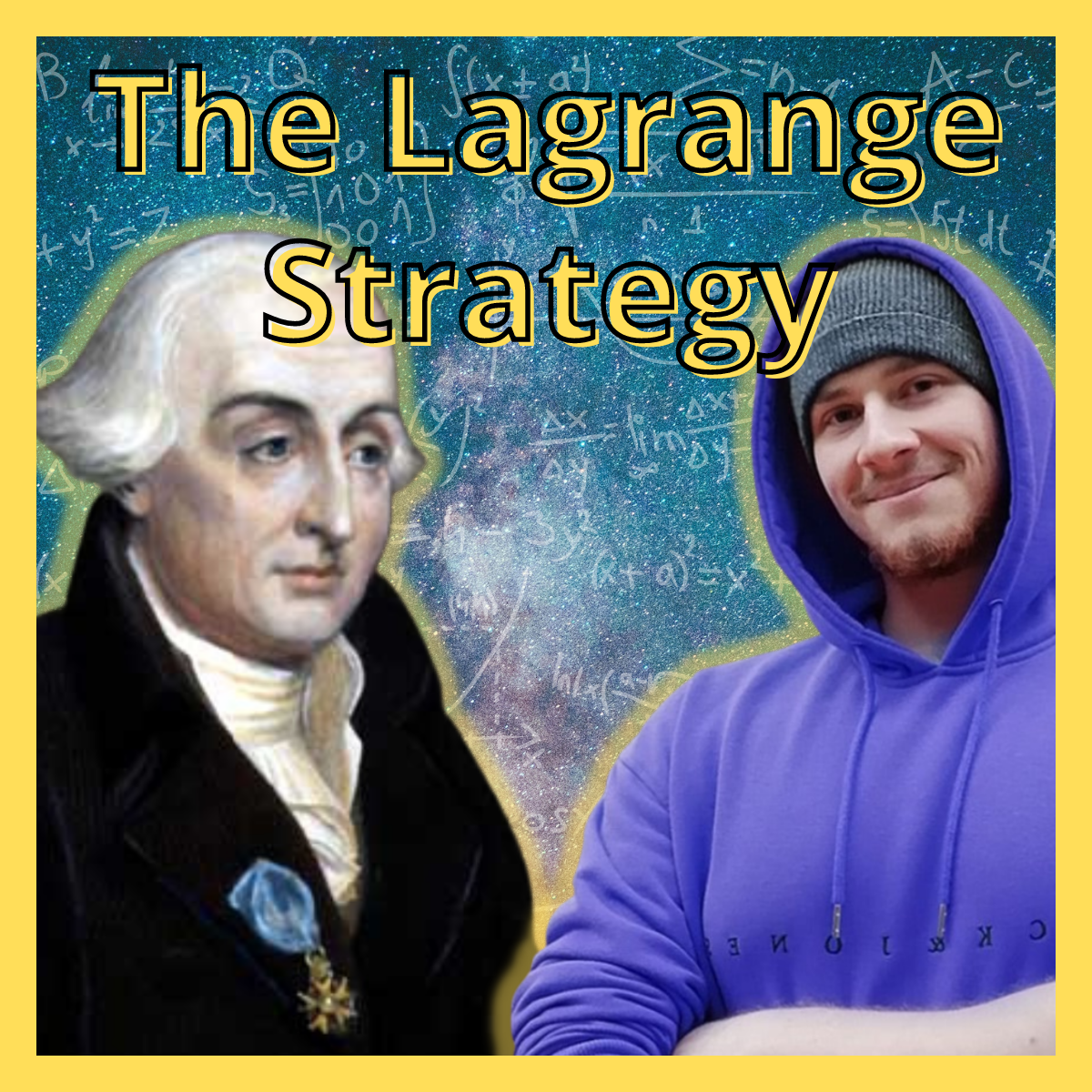 The Lagrange Strategy: How I Made A $114,000 Per Month SaaS Blog