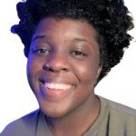Imani Roberts