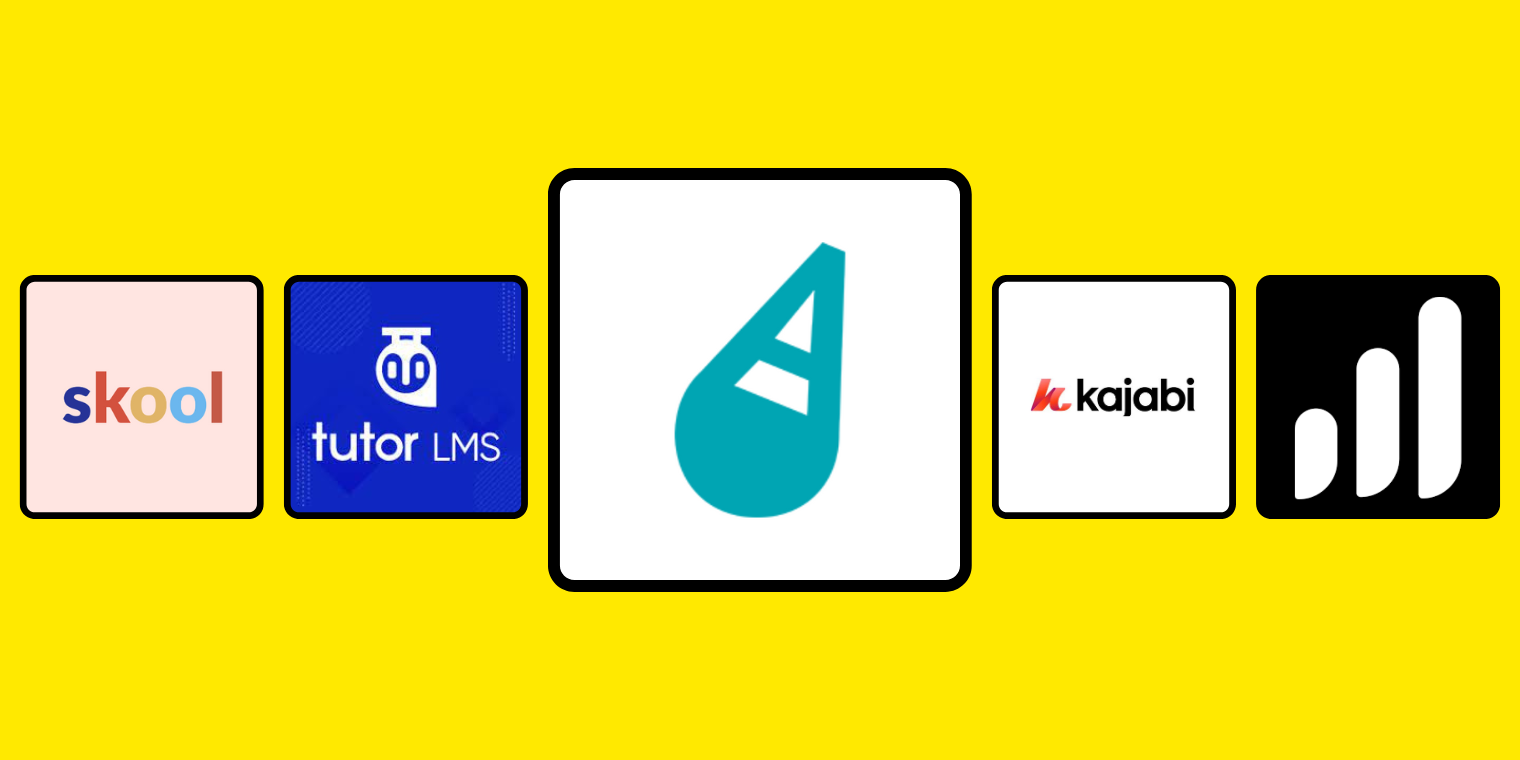 7 Best AccessAlly Alternatives [August 2026]: User Reviewed