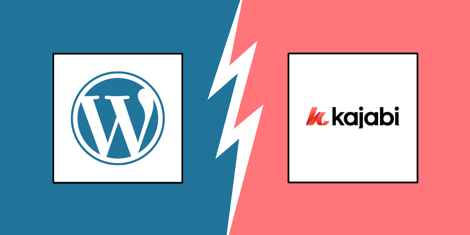 Kajabi vs WordPress: A Personal Review (April 2026)