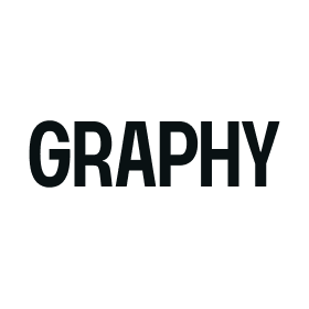 Graphy logo