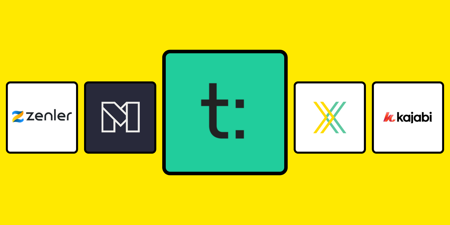 10 Teachable Alternatives [April 2026]: User Reviewed