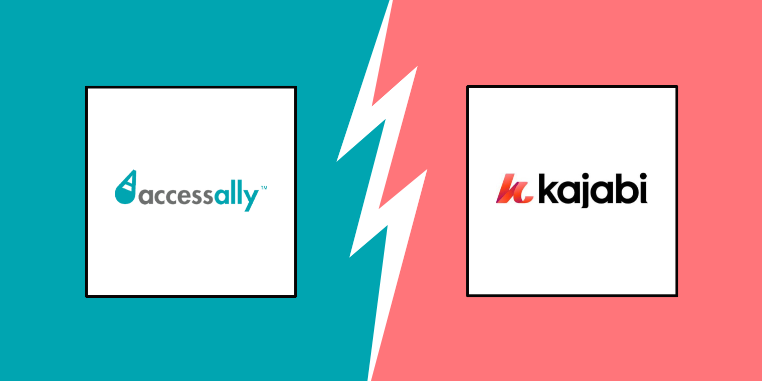 AccessAlly vs Kajabi: A Personal Review (April 2026)