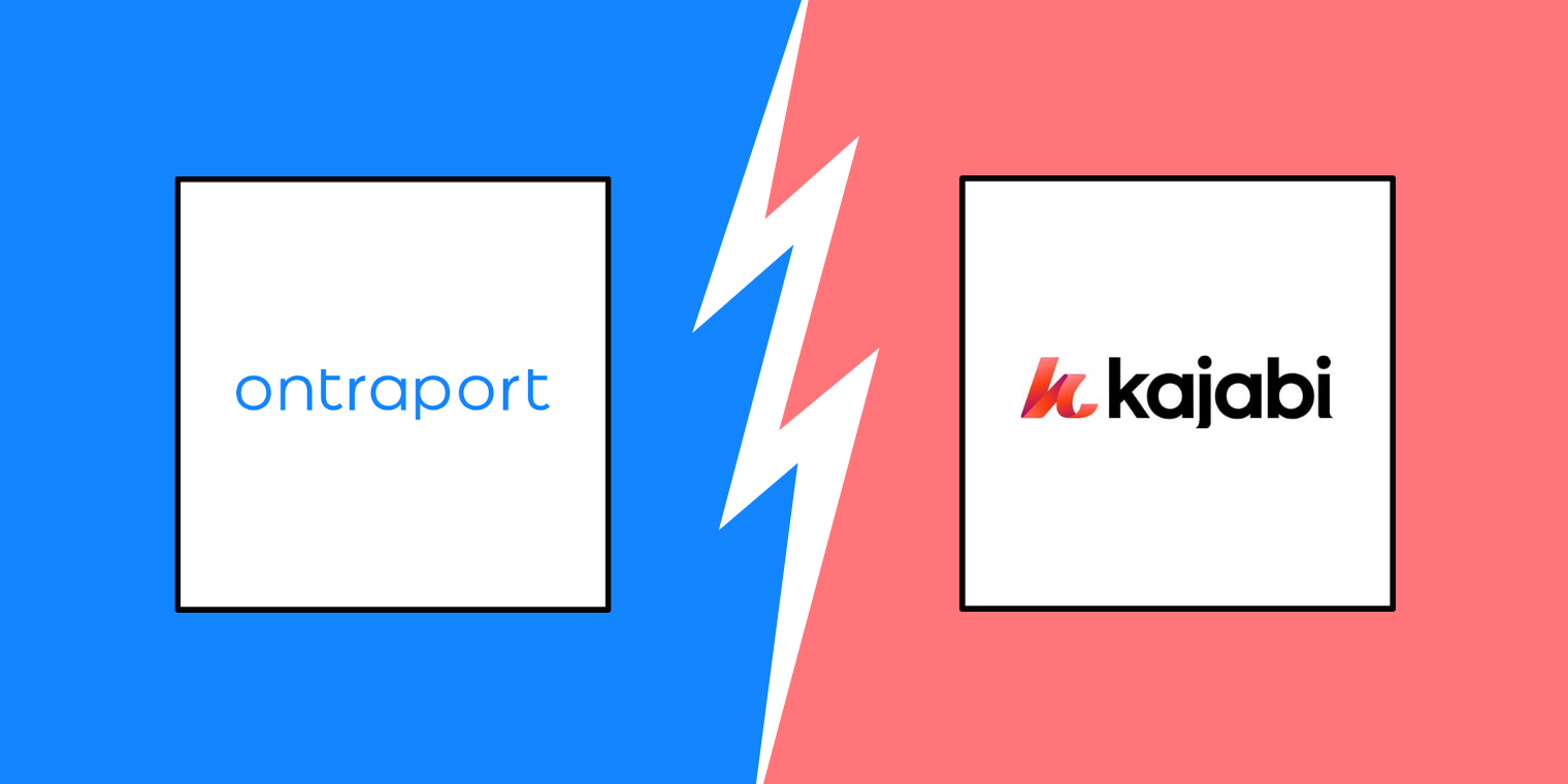 Ontraport vs Kajabi: A Personal Review (April 2026)