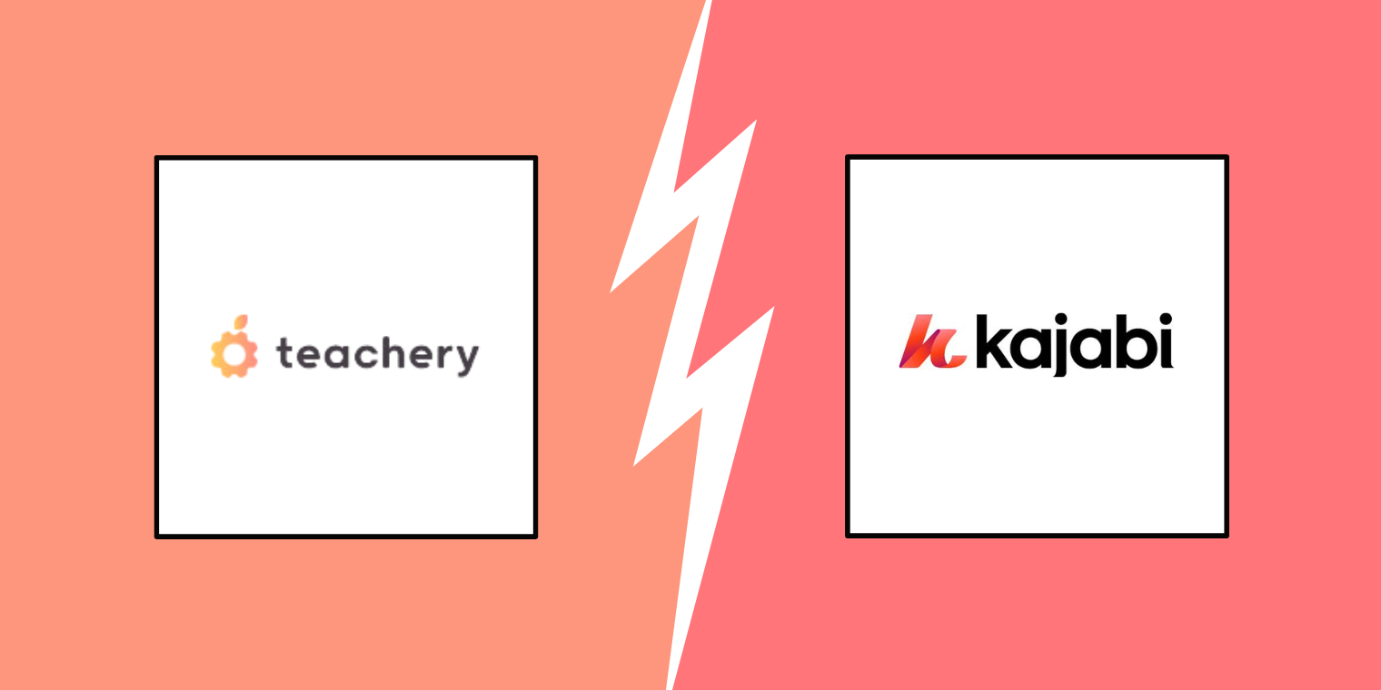 Kajabi vs Teachery: A Personal Review (April 2026)
