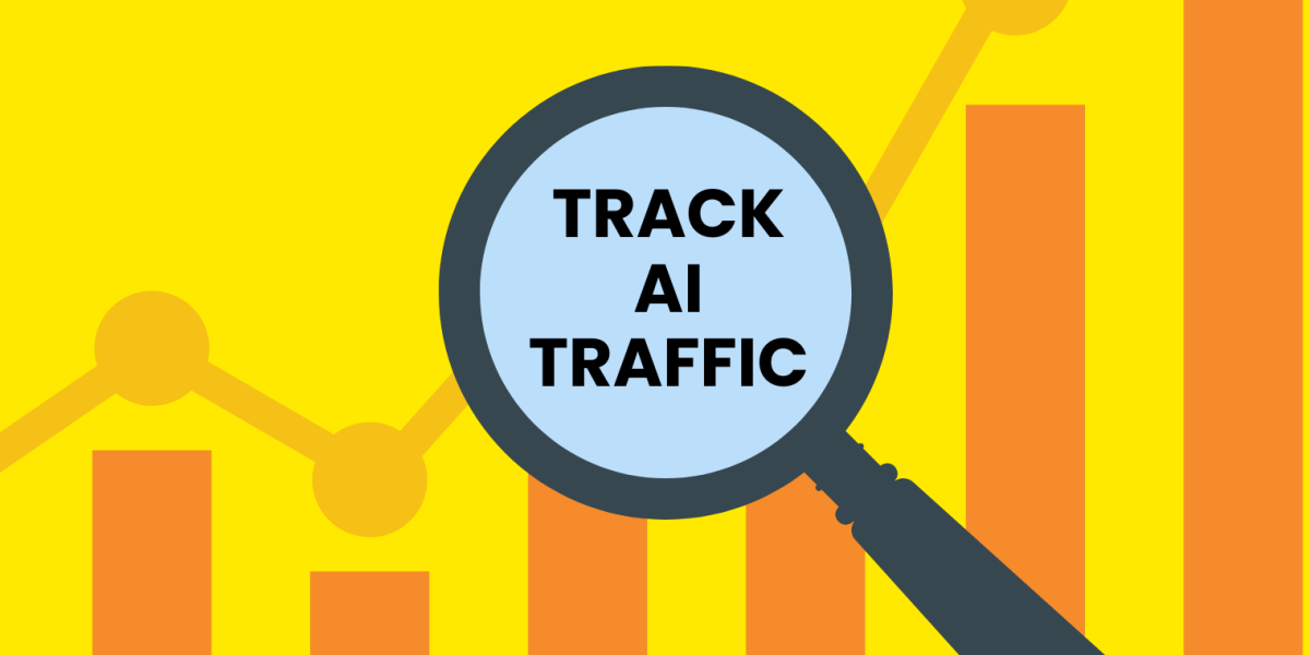 How To Track AI Traffic On Your Website: 10-min Google Analytics Setup Guide