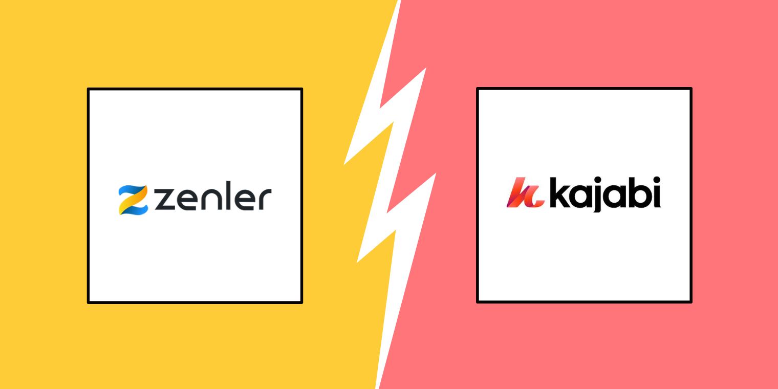 Kajabi vs New Zenler: A Personal Review (April 2026)