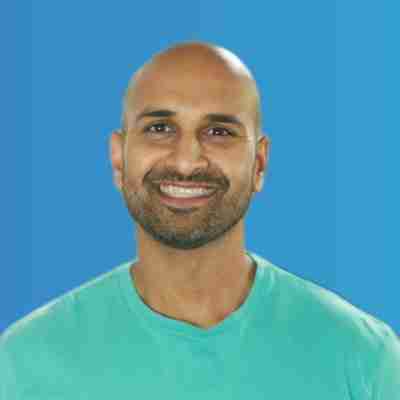 Sujan Patel